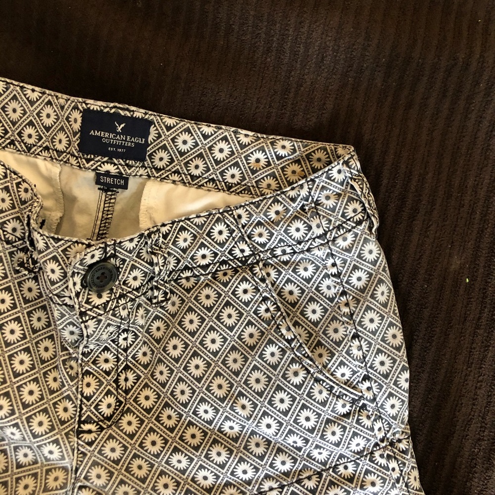 American Eagle never worn shorts